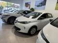 Renault ZOE Zoe R90 41 kWh 300km Life mit Extras Batteriemiete Weiß - thumbnail 10