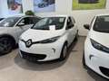 Renault ZOE Zoe R90 41 kWh 300km Life mit Extras Batteriemiete Weiß - thumbnail 5