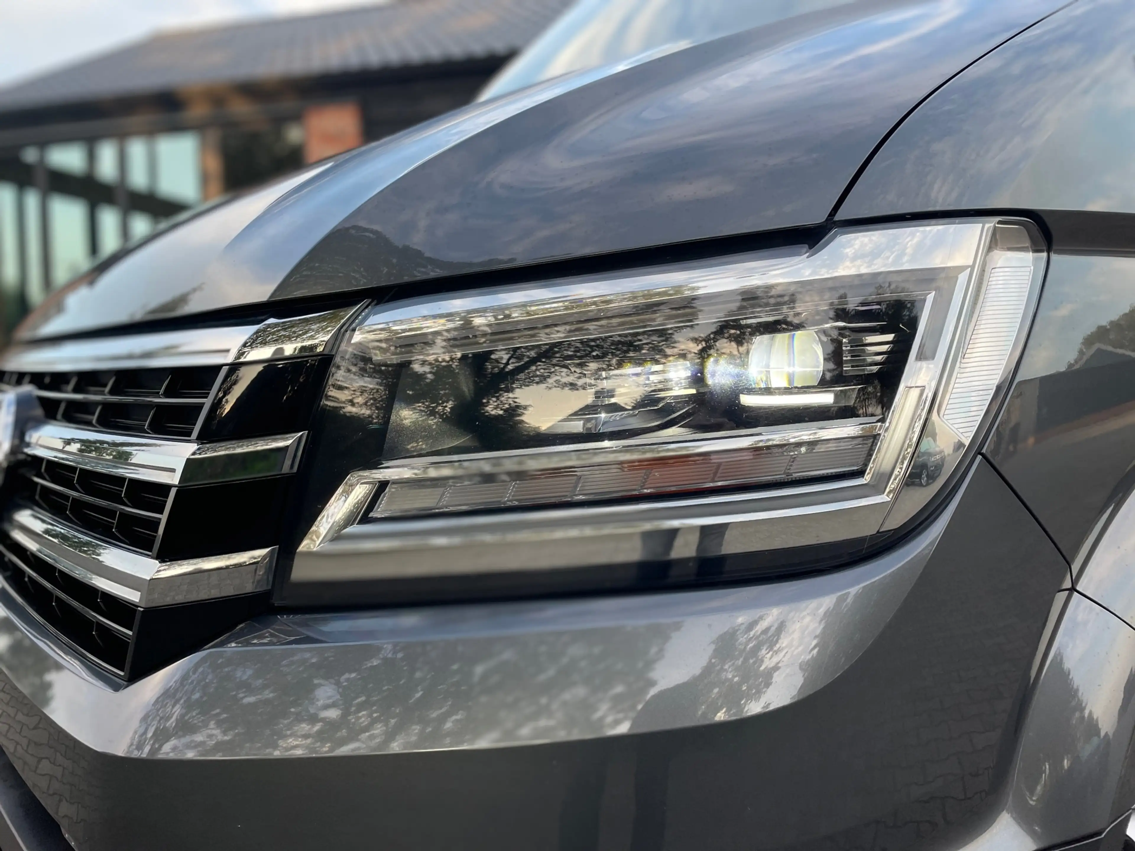 Volkswagen Crafter 35 2.0 TDI L3H3 Highline - ACC - Led - Luchtgeveer — photo 7