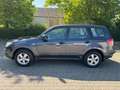 Subaru Forester Trend 30 Jahre Klima AHK Alus TÜV Neu Grey - thumbnail 6