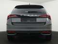 Skoda Scala Scala Family 1.0 TSI 85kW (115pk) DSG7 / DEMO Gris - thumbnail 4