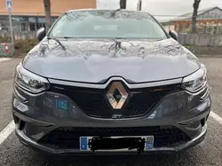 Renault Megane Mégane IV Berline dCi 165 Energy EDC GT