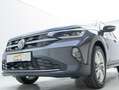 Volkswagen Taigo 1.0 TSI Goal DSG*LED*NAV*ACC*RFK*MATRIX Grau - thumbnail 4