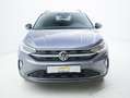 Volkswagen Taigo 1.0 TSI Goal DSG*LED*NAV*ACC*RFK*MATRIX Grau - thumbnail 3