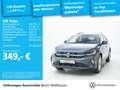 Volkswagen Taigo 1.0 TSI Goal DSG*LED*NAV*ACC*RFK*MATRIX Grau - thumbnail 1
