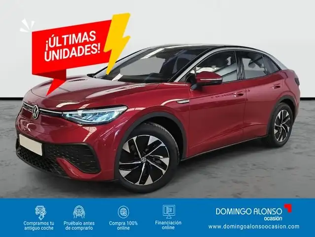 Volkswagen ID.5 Pro Power 77 kWh 150 kW