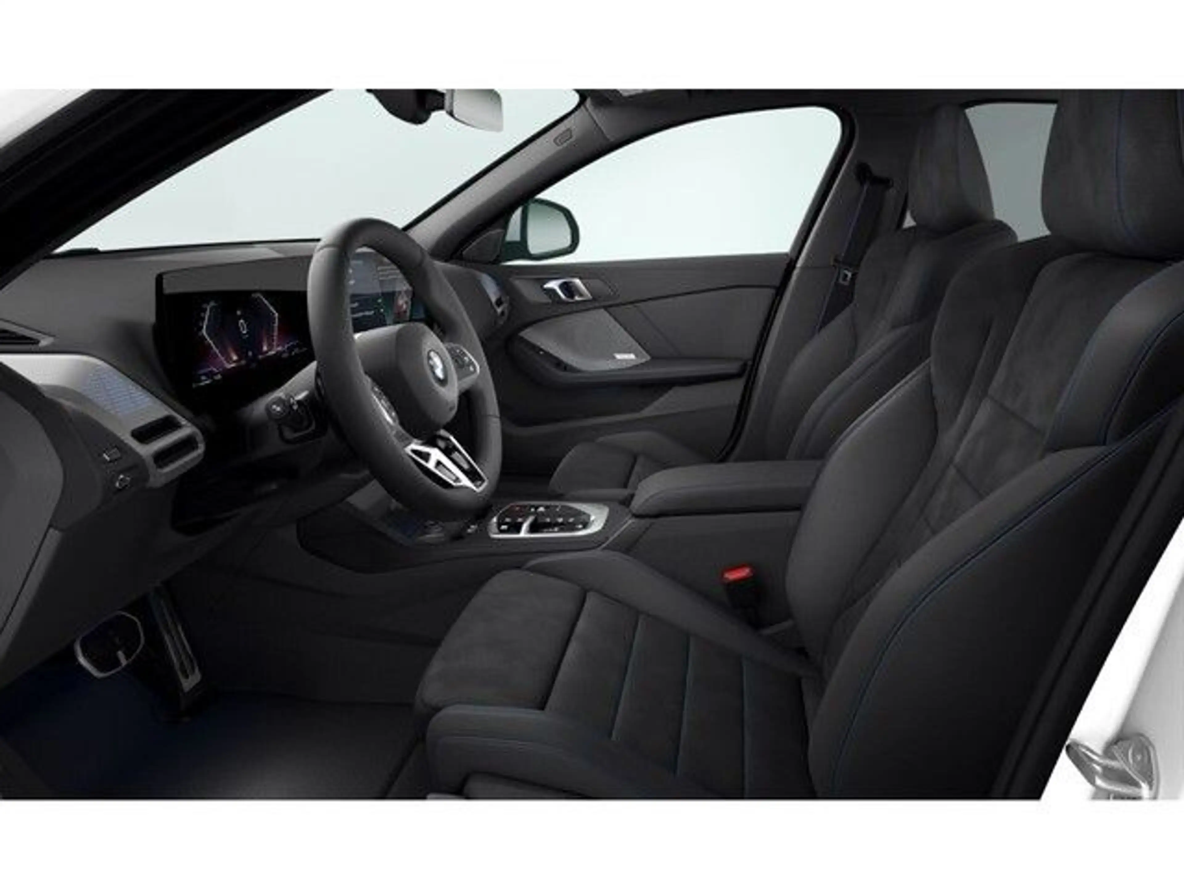 BMW 120 Steptronic M SPORT PRO Driving Assistant Ada — photo 3