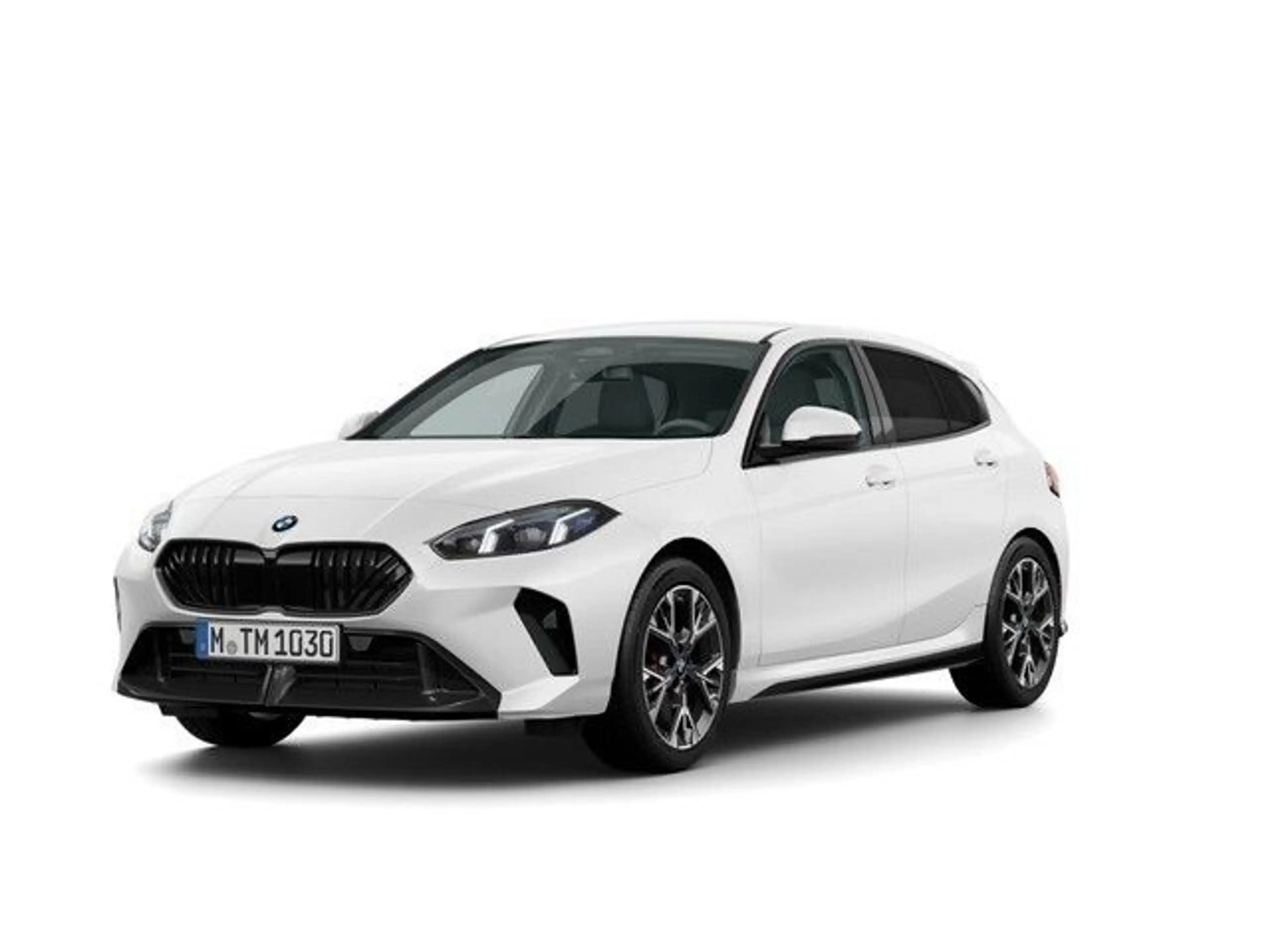BMW 120 Steptronic M SPORT PRO Driving Assistant Ada