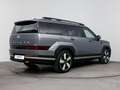 Hyundai SANTA FE PREMIUM | 7 ZIT PLAATSEN | BOSE AUDIO+SUBWOOFER | Blauw - thumbnail 2