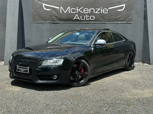 Audi A5 337cv 714nm