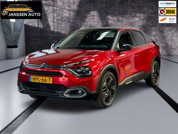 1.2 Puretech Shine | Leder | 360 camera | Massage