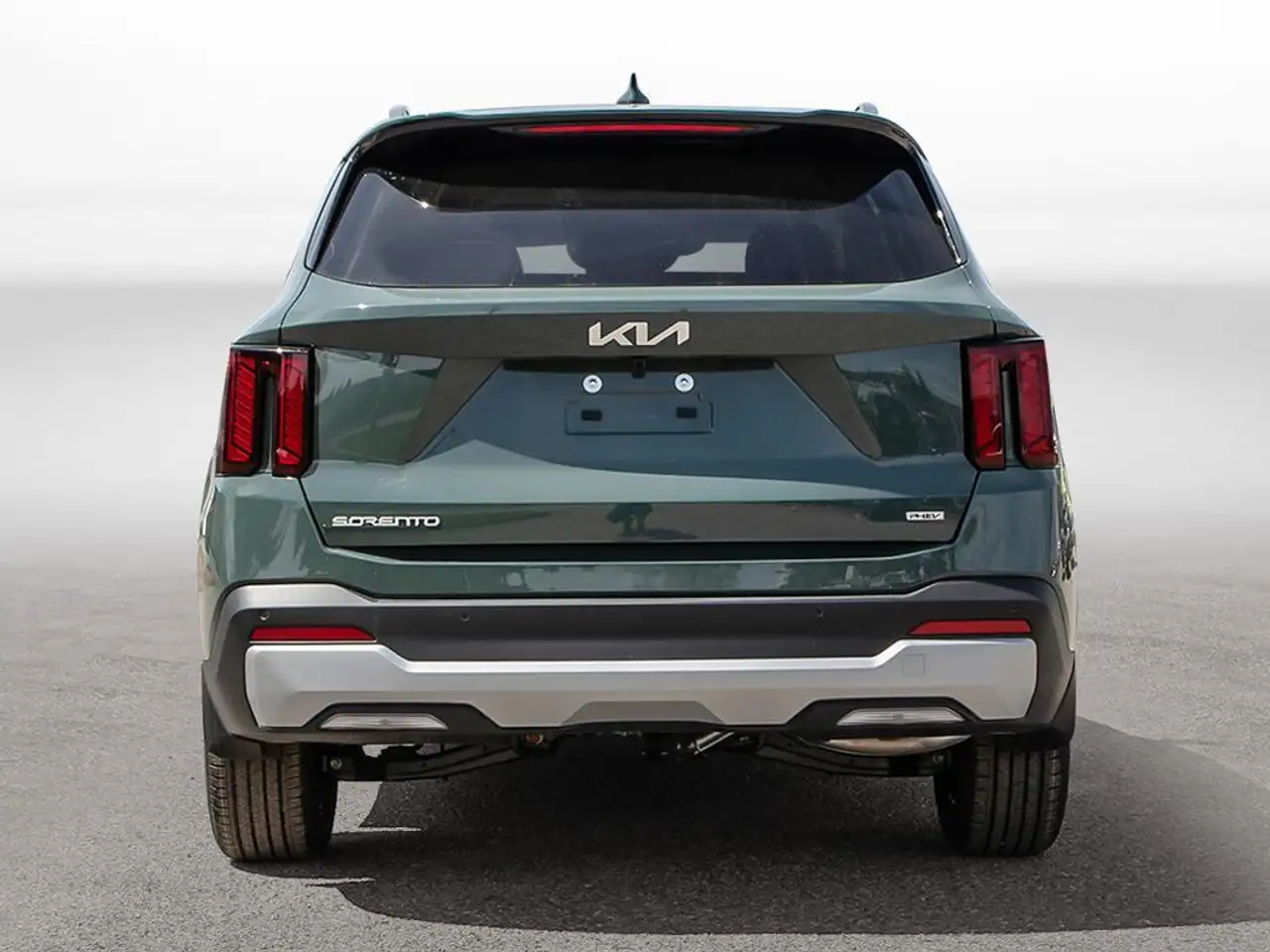 Kia Sorento снимка Kia Sorento