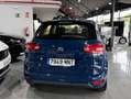 Citroen C4 2.0HDI Exclusive CAS Azul - thumbnail 2