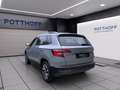 Skoda Karoq 1.0 TSI DRIVE 125 NAVI PDC SITZHZG KLIMA Grau - thumbnail 2