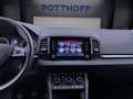 Skoda Karoq 1.0 TSI DRIVE 125 NAVI PDC SITZHZG KLIMA Grau - thumbnail 14