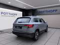 Skoda Karoq 1.0 TSI DRIVE 125 NAVI PDC SITZHZG KLIMA Grau - thumbnail 5