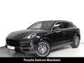 Porsche Cayenne Coupe Bose Privacy 90L-Tank PDLS Memory Zwart - thumbnail 1