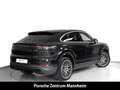 Porsche Cayenne Coupe Bose Privacy 90L-Tank PDLS Memory Zwart - thumbnail 13