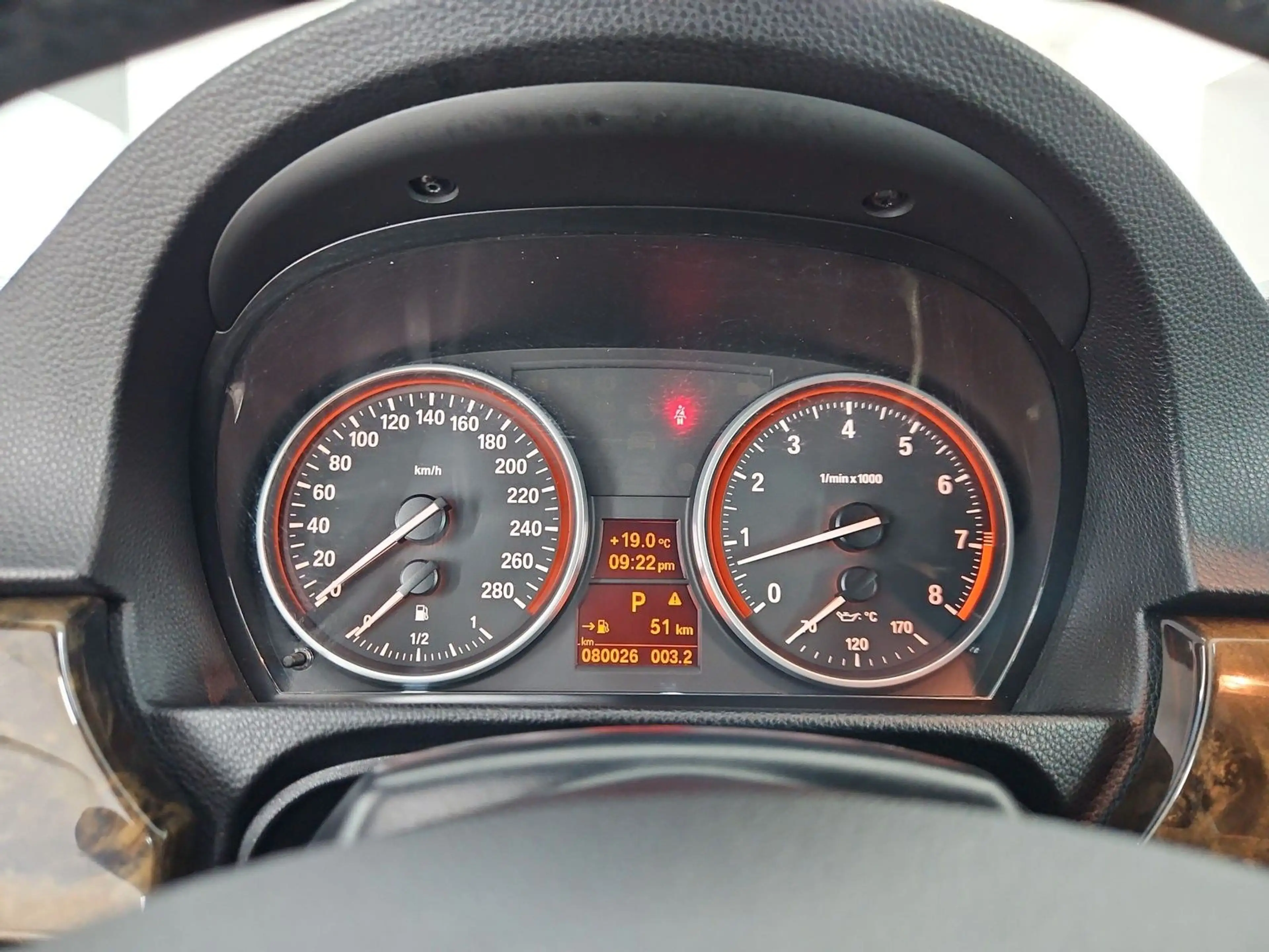 BMW 335 iA M-Paket Cabrio PDC*XEN*MEM*NAV*SHZ*KAM*TEM — photo 13