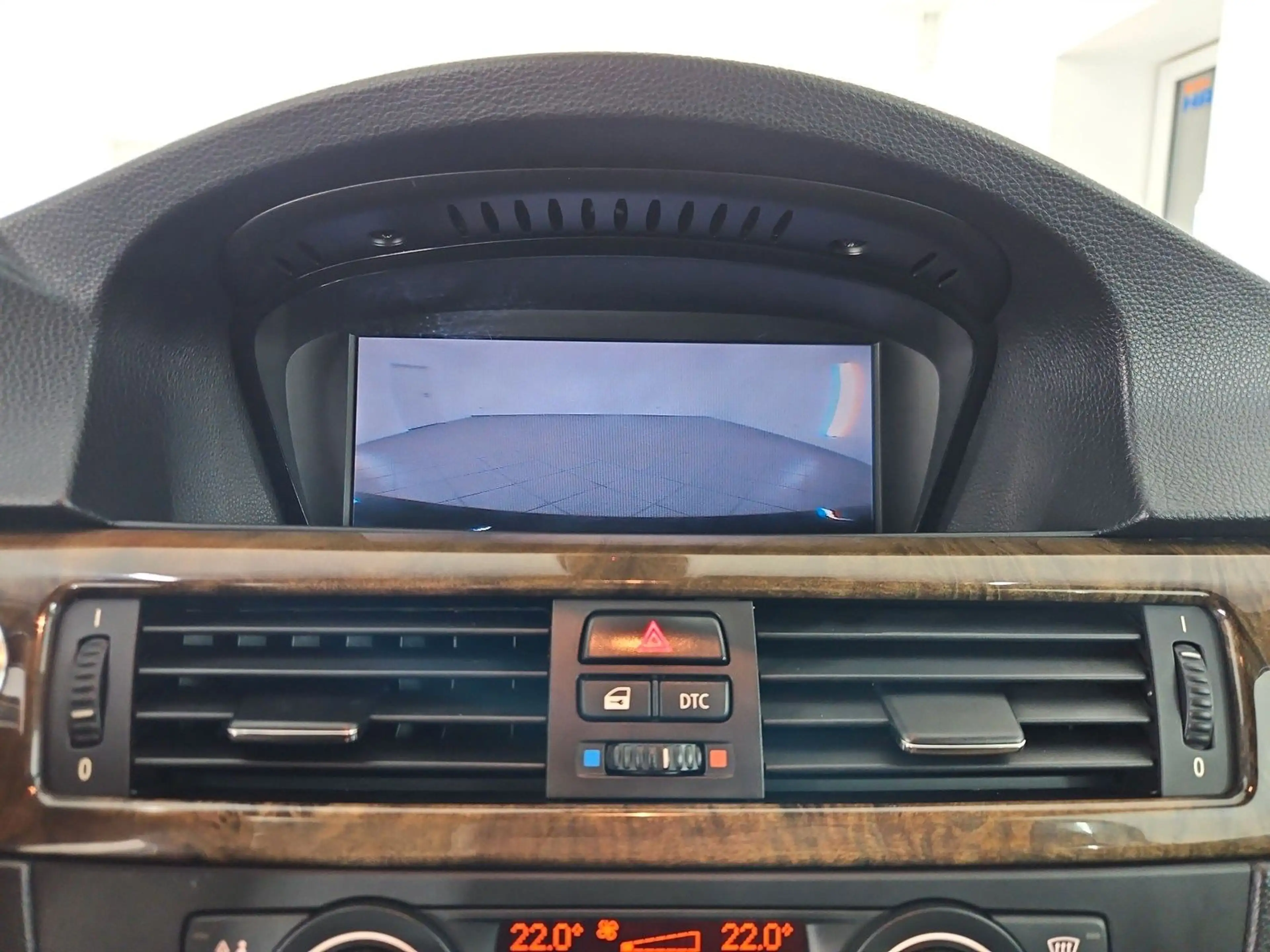 BMW 335 iA M-Paket Cabrio PDC*XEN*MEM*NAV*SHZ*KAM*TEM — photo 15