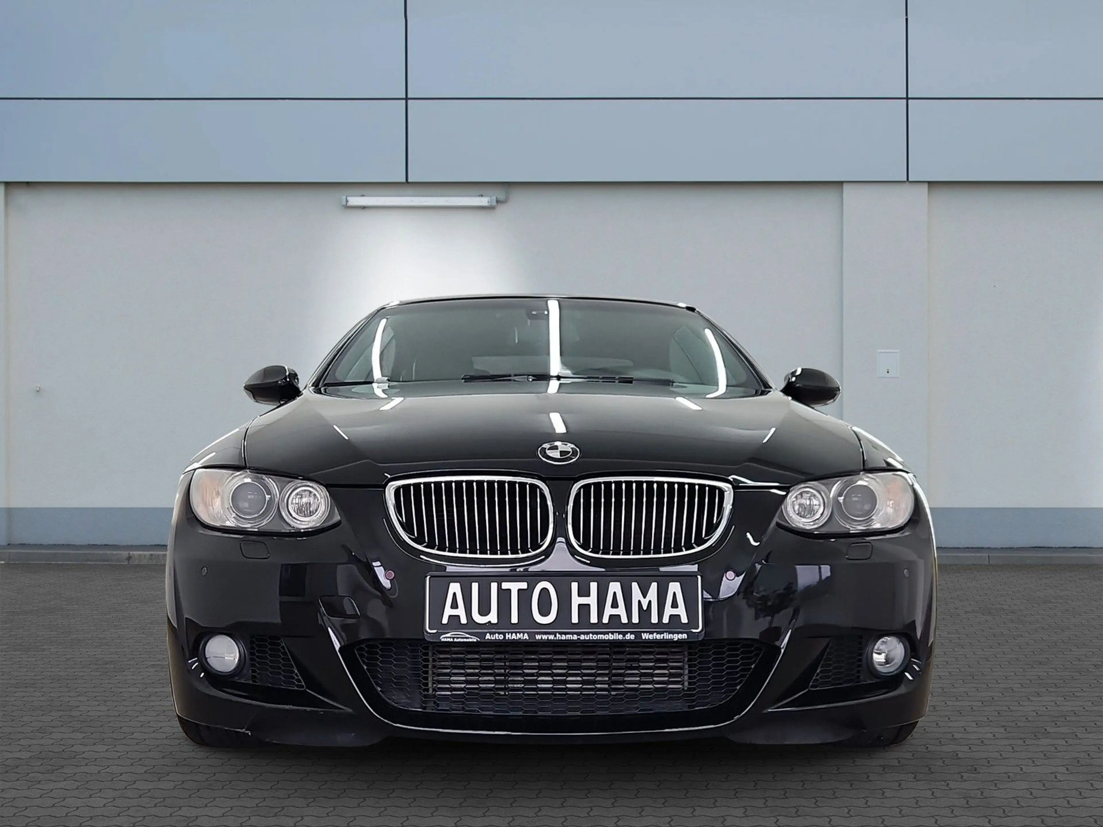 BMW 335 iA M-Paket Cabrio PDC*XEN*MEM*NAV*SHZ*KAM*TEM — photo 3