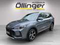 MG ZS + 1.5 Deluxe Grau - thumbnail 1