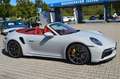 Porsche 911 Turbo S Cabriolet Grau - thumbnail 16