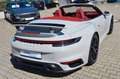 Porsche 911 Turbo S Cabriolet Grau - thumbnail 12