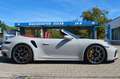 Porsche 911 Turbo S Cabriolet Grau - thumbnail 15