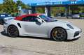 Porsche 911 Turbo S Cabriolet Grau - thumbnail 17