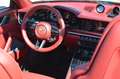 Porsche 911 Turbo S Cabriolet Grau - thumbnail 13