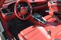 Porsche 911 Turbo S Cabriolet Grau - thumbnail 6