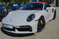 Porsche 911 Turbo S Cabriolet Grau - thumbnail 2