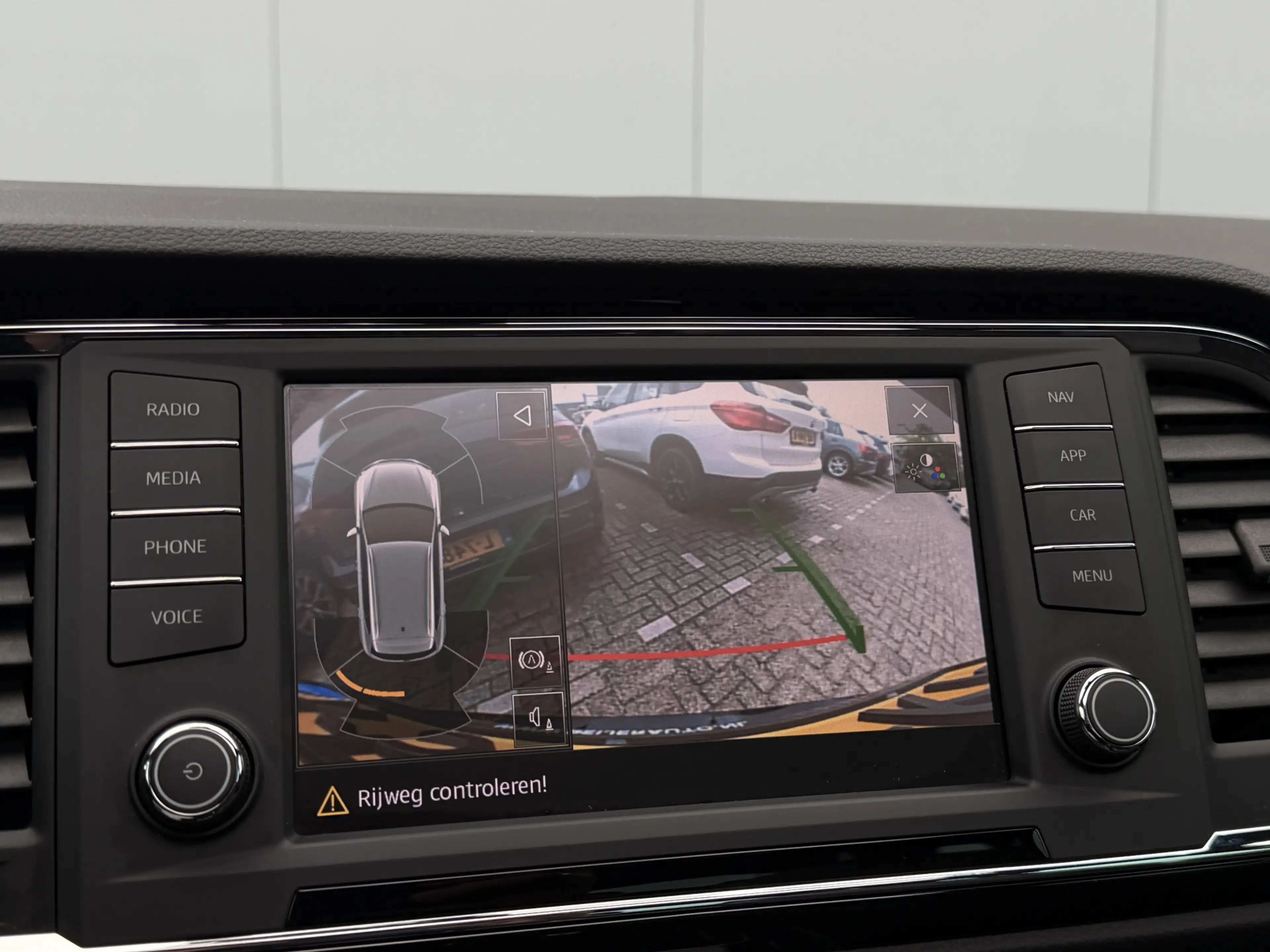 SEAT Ateca 1.5 TSI Business Intense Automaat/Pano/Trekhaak. — photo 10