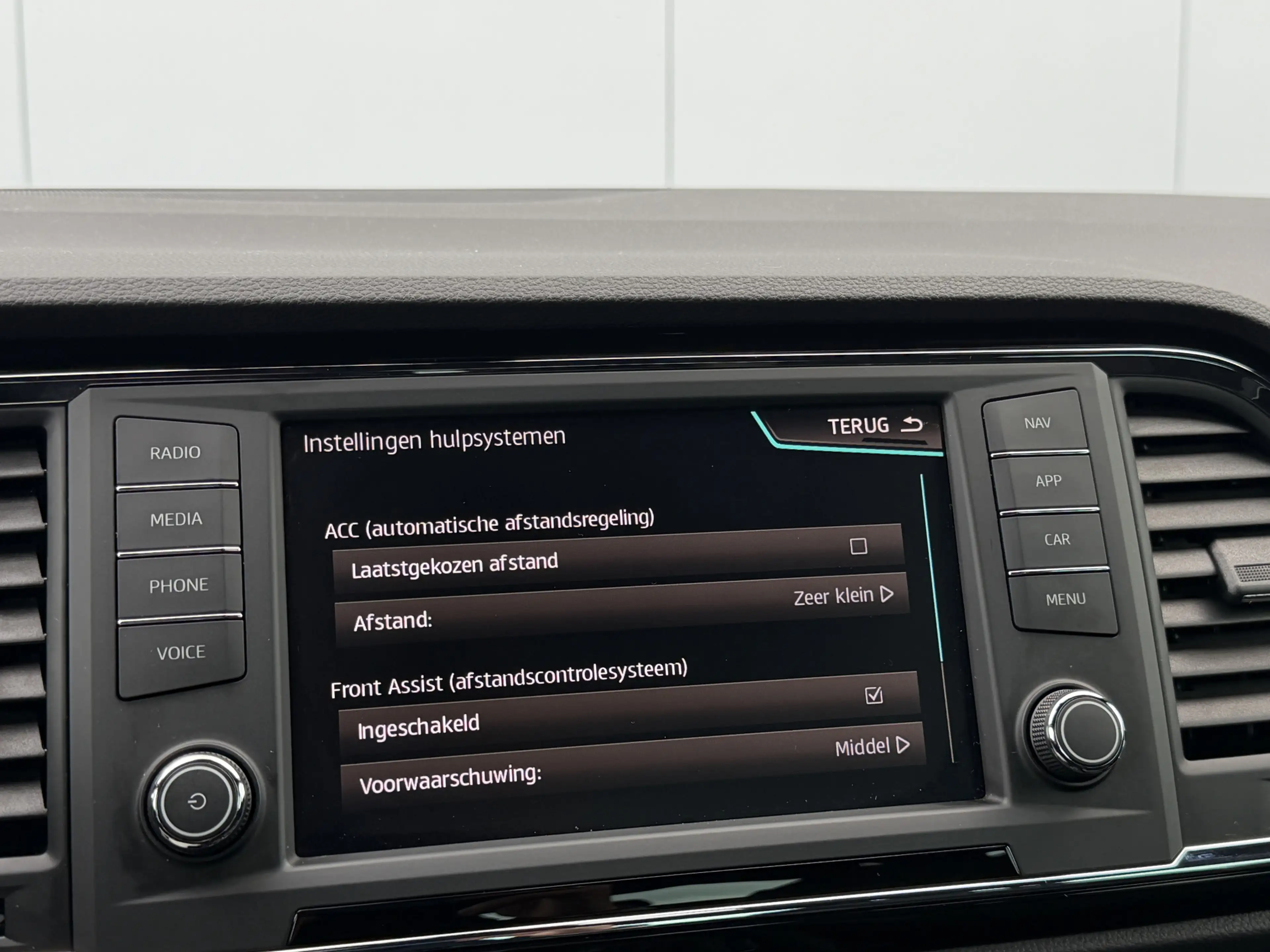 SEAT Ateca 1.5 TSI Business Intense Automaat/Pano/Trekhaak. — photo 11