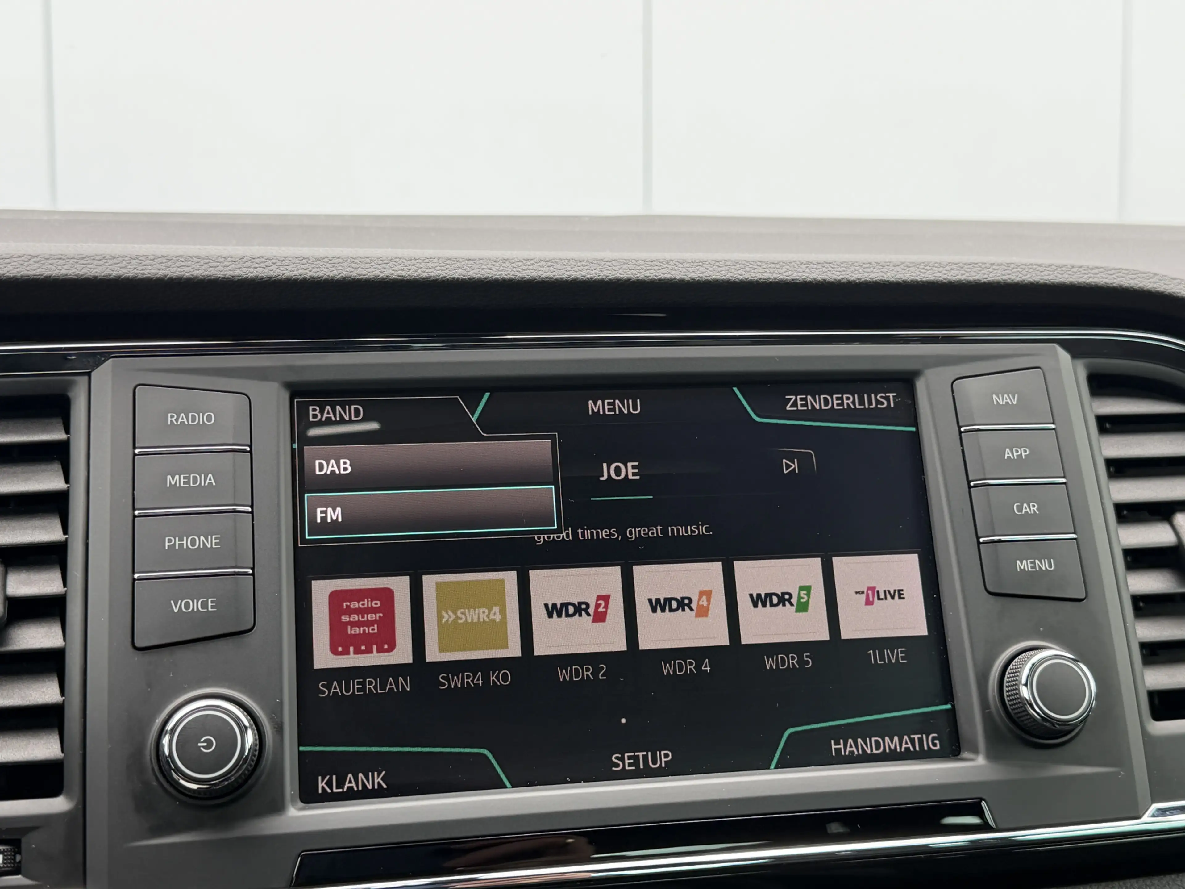 SEAT Ateca 1.5 TSI Business Intense Automaat/Pano/Trekhaak. — photo 19