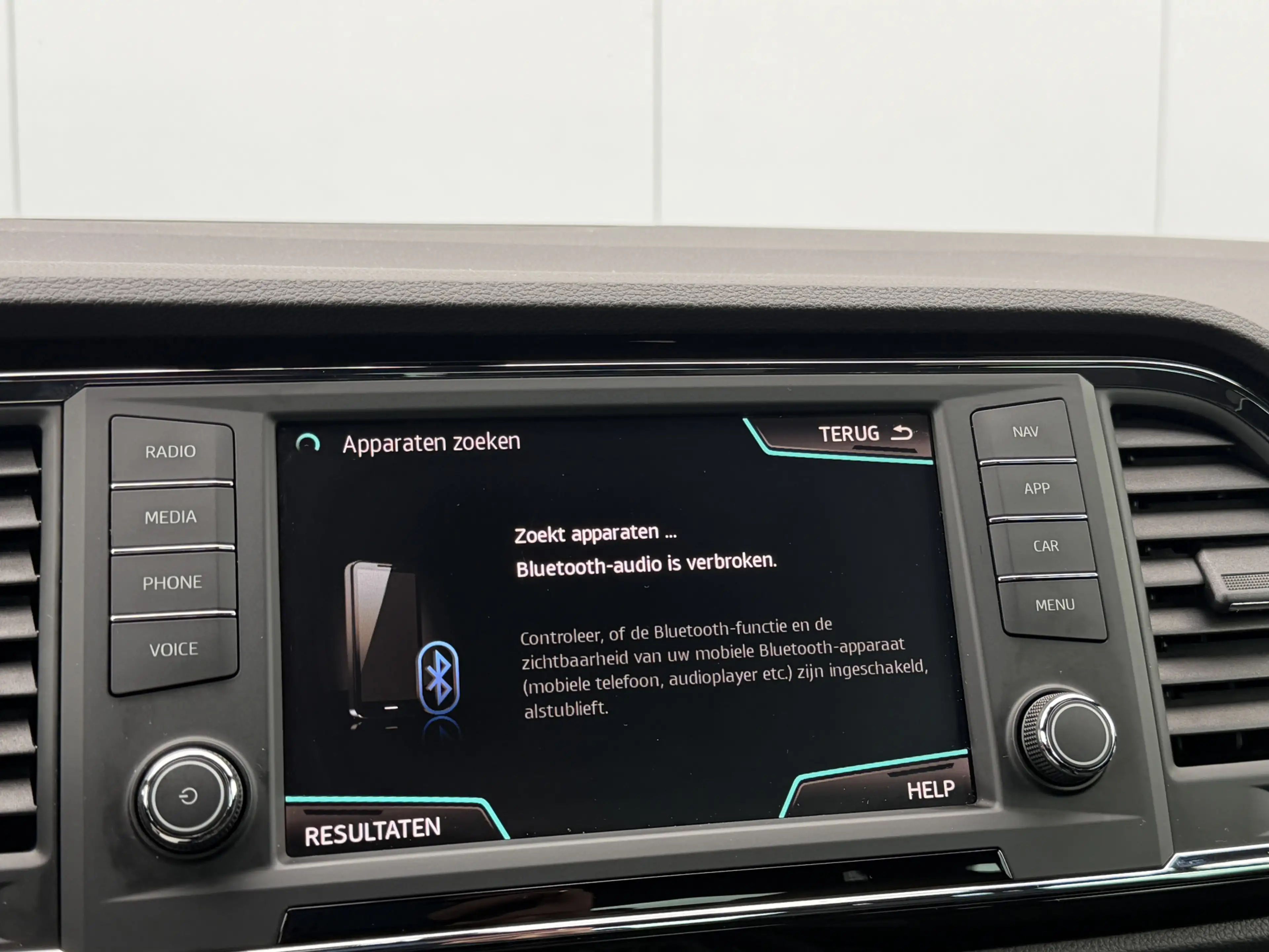 SEAT Ateca 1.5 TSI Business Intense Automaat/Pano/Trekhaak. — photo 20