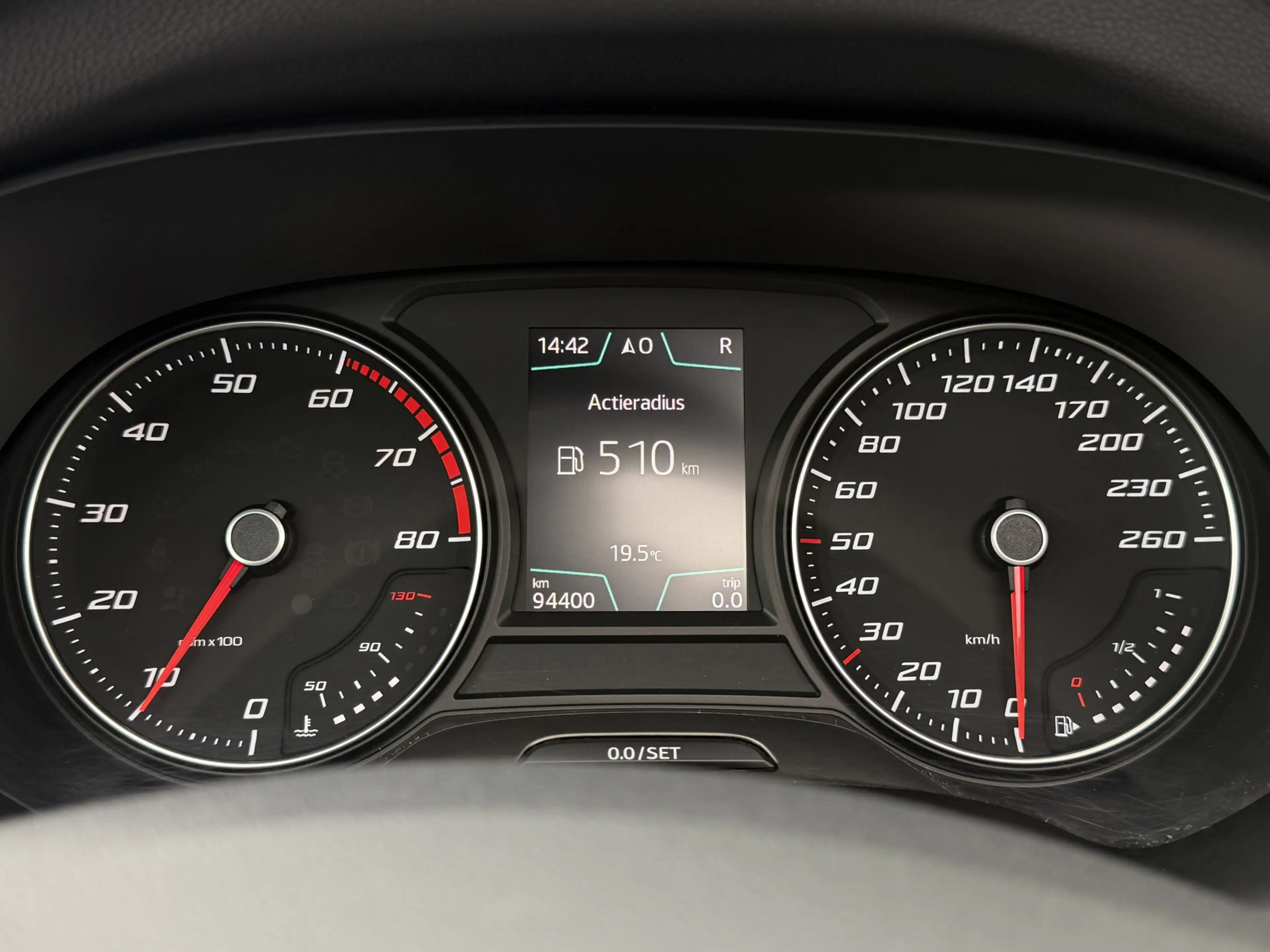 SEAT Ateca 1.5 TSI Business Intense Automaat/Pano/Trekhaak. — photo 27
