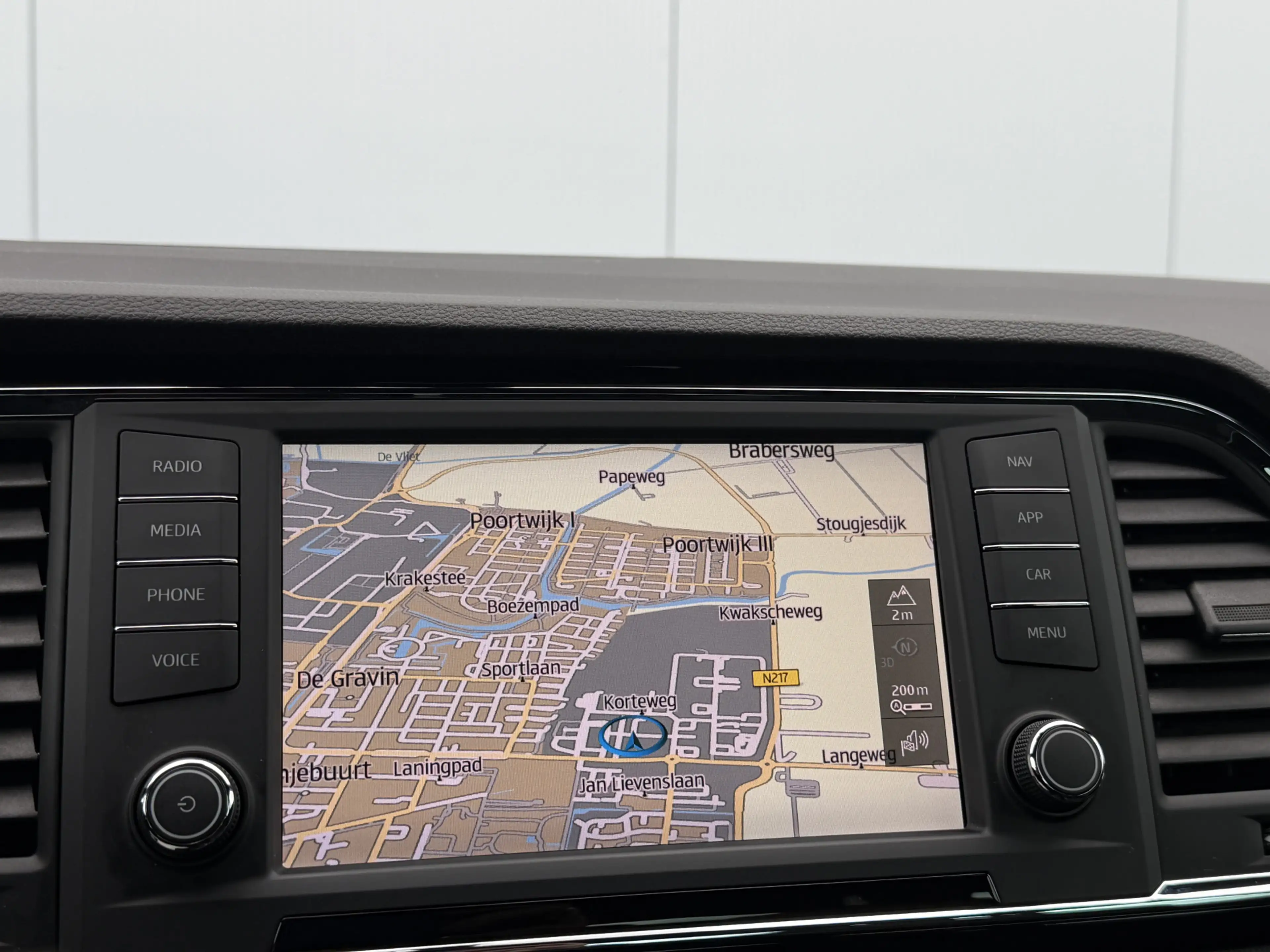 SEAT Ateca 1.5 TSI Business Intense Automaat/Pano/Trekhaak. — photo 16