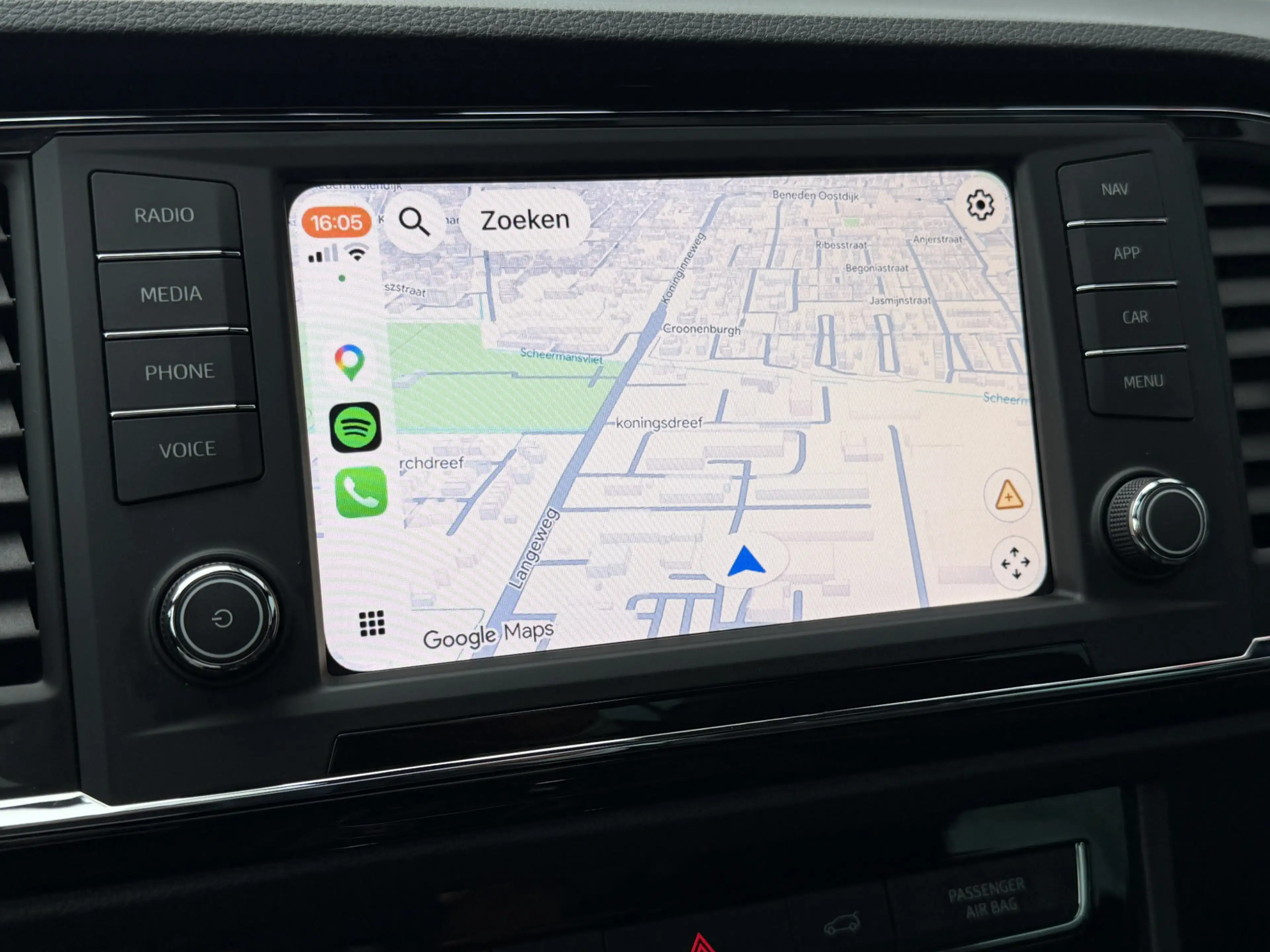 SEAT Ateca 1.5 TSI Business Intense Automaat/Pano/Trekhaak. — photo 31