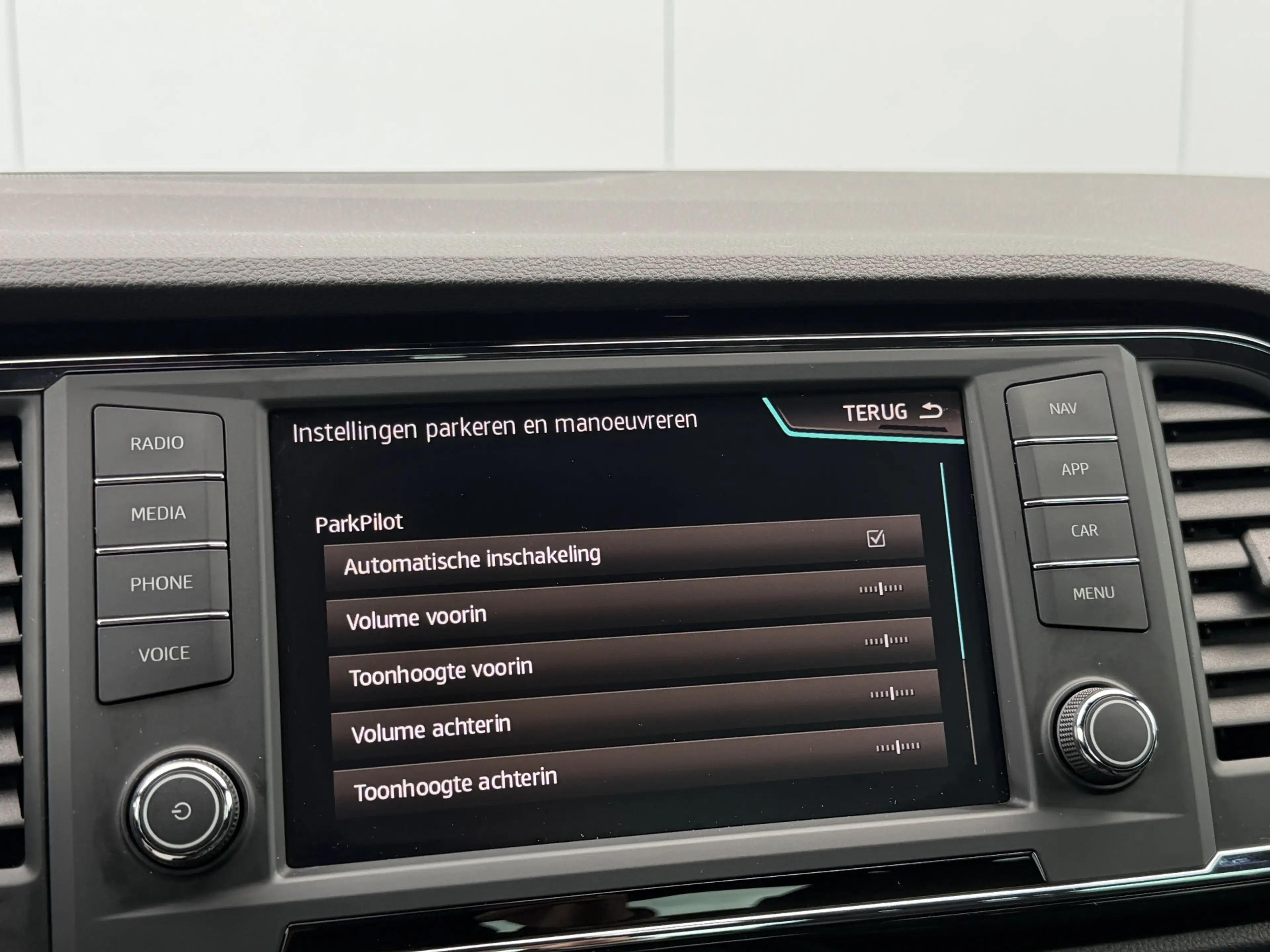 SEAT Ateca 1.5 TSI Business Intense Automaat/Pano/Trekhaak. — photo 12