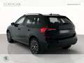 Skoda Kamiq 1.0 tsi black dots 115cv dsg Nero - thumbnail 5