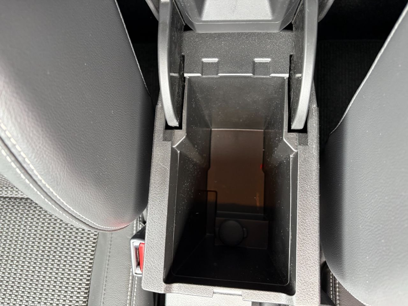 Suzuki S-Cross glx — photo 13