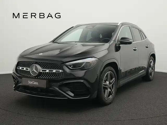 Mercedes-Benz GLA 200 GLA 200 d AMG-Line  AMG Line Navi/Pano.-Dach/Klima
