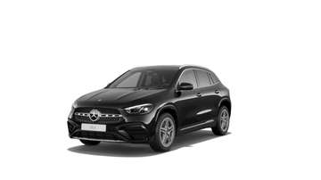 GLA 200 d AMG-Line  AMG Line Navi/Pano.-Dach/Klima