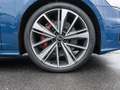 Audi A6 Avant 55 TFSe quattro S line KLIMA SHZ SD Blau - thumbnail 7