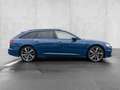 Audi A6 Avant 55 TFSe quattro S line KLIMA SHZ SD Blau - thumbnail 5
