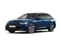 Audi A6 Avant 55 TFSe quattro S line KLIMA SHZ SD Blau - thumbnail 2