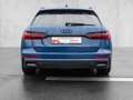 Audi A6 Avant 55 TFSe quattro S line KLIMA SHZ SD Blau - thumbnail 6