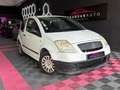 Citroen C2 ENTREPRISE 75 ch 1.4 HDi 2 places ~ Climatisation ~ revision OK Wit - thumbnail 1